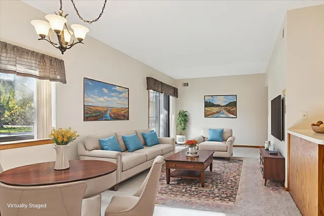 $174,900 | 3119 Ingalls Avenue, Unit 2A, Joliet, IL 60435