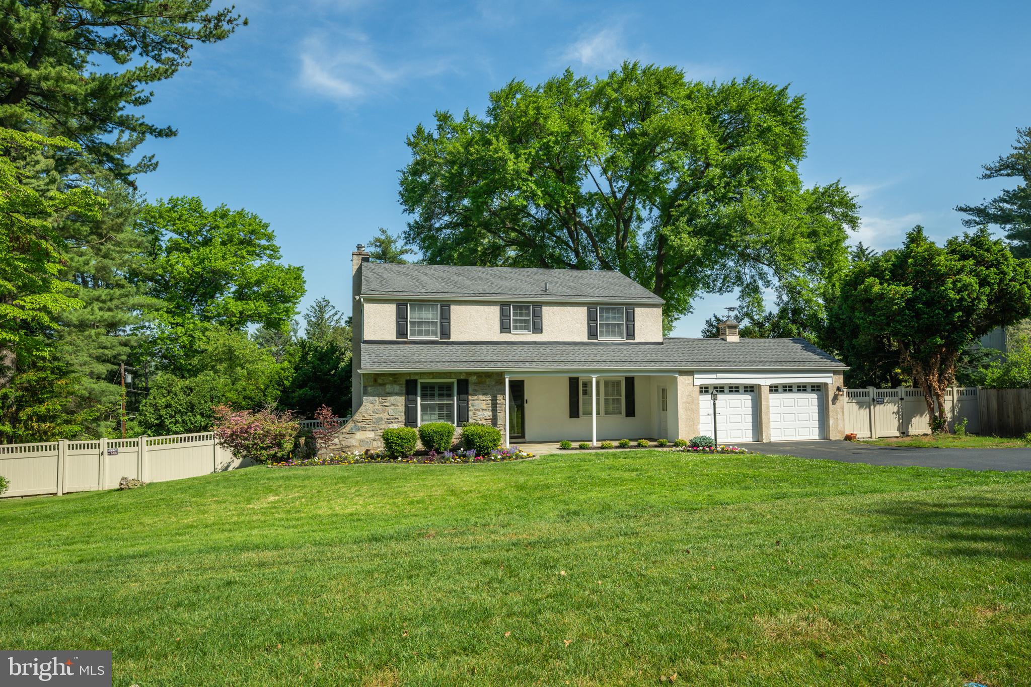 6113 West Mill Road Flourtown, PA 19031 - Photo 6 of 17