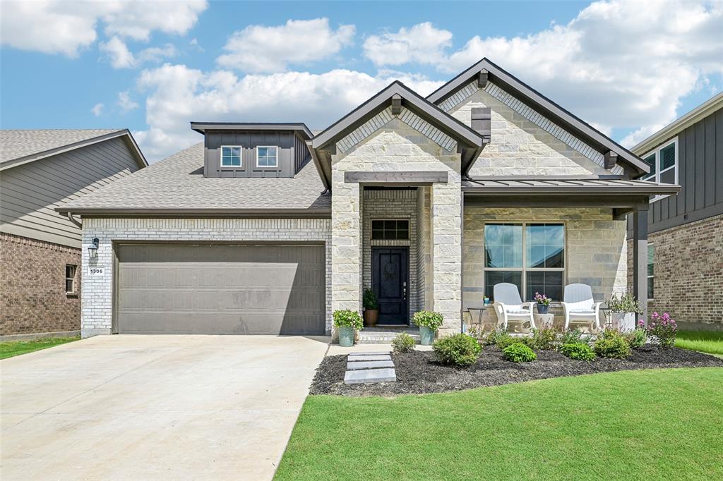 1306 Trailblazer Way Northlake, TX 76247 - Photo 1 of 40