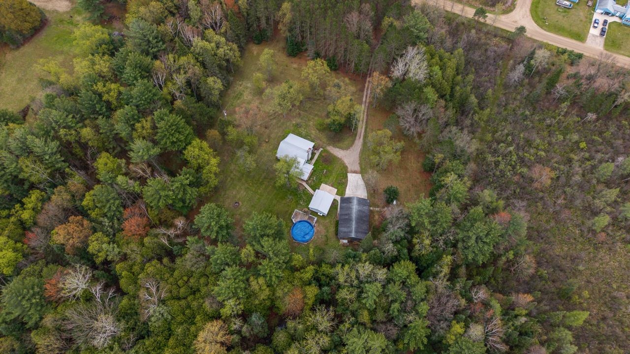 3960 West Clarence Road Harrison, MI 48625 - Photo 26 of 57