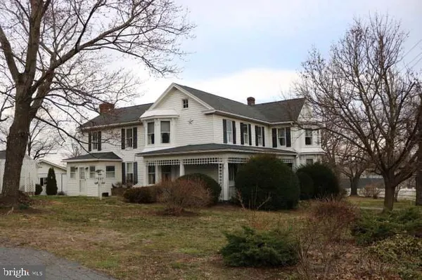 $545,000 | 627 Hammonds Mill Road, Hedgesville, WV 25427