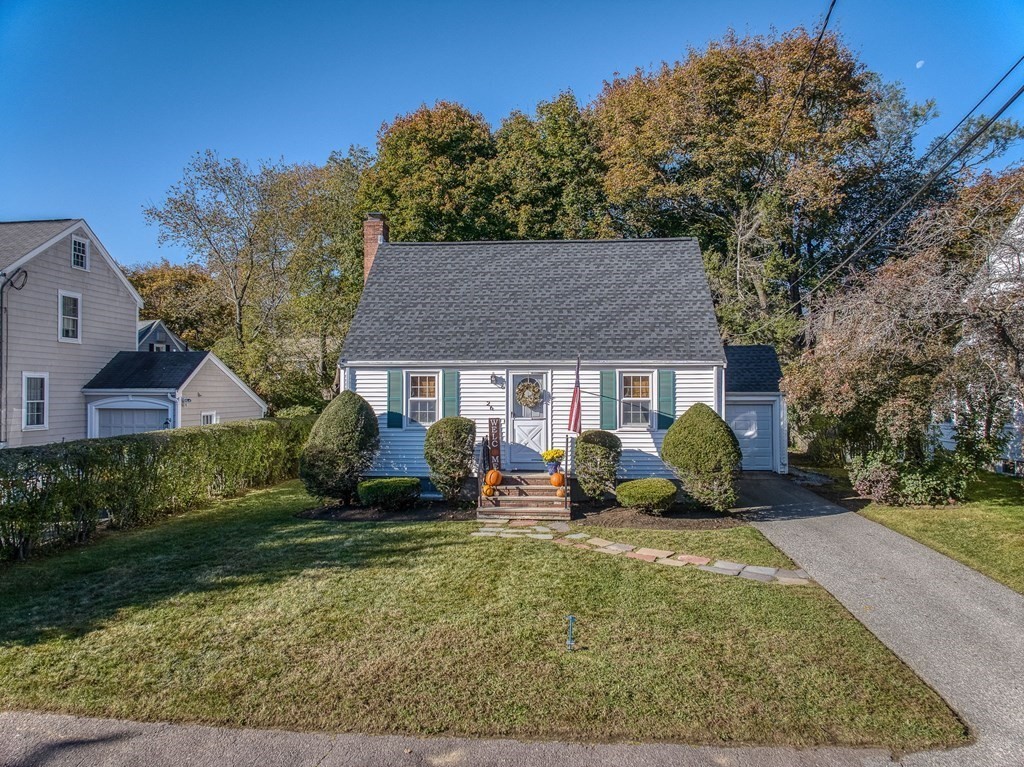 26 Windsor Road Stoneham, MA 02180 - Photo 22 of 30 Gallery Image 22