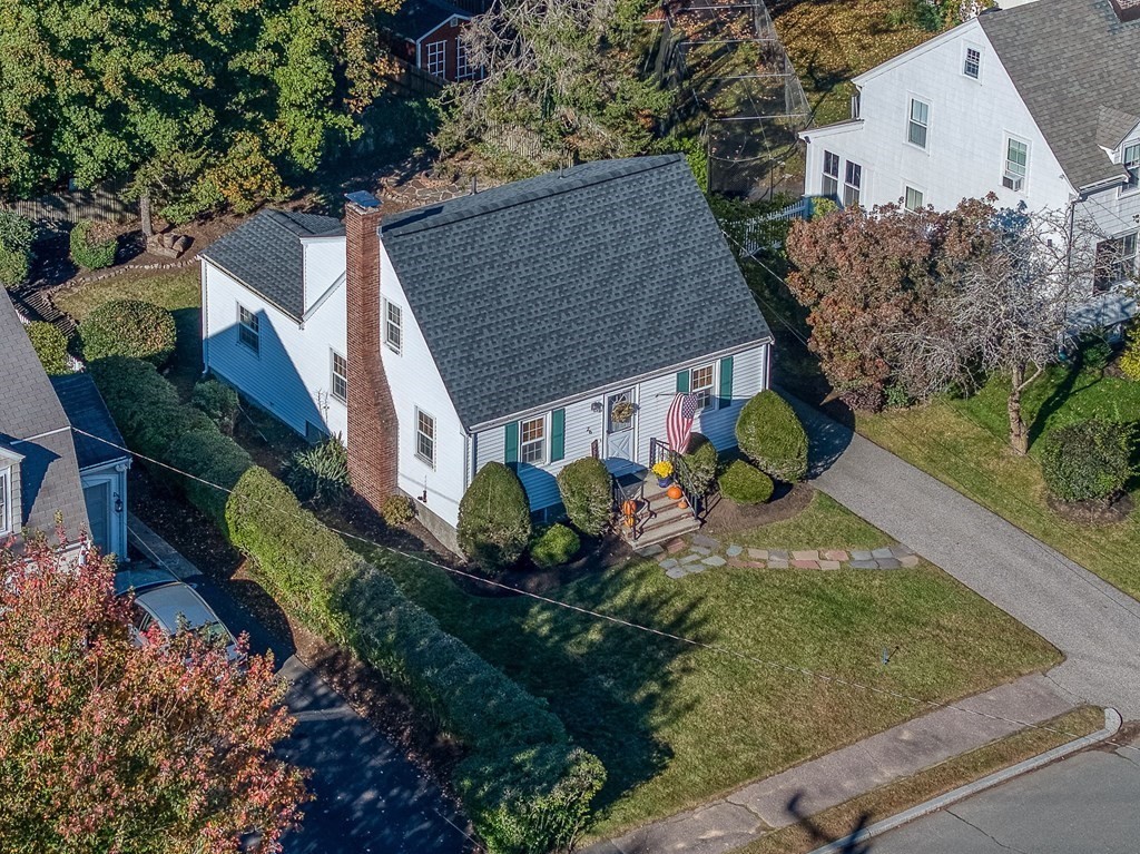 26 Windsor Road Stoneham, MA 02180 - Photo 24 of 30 Gallery Image 24