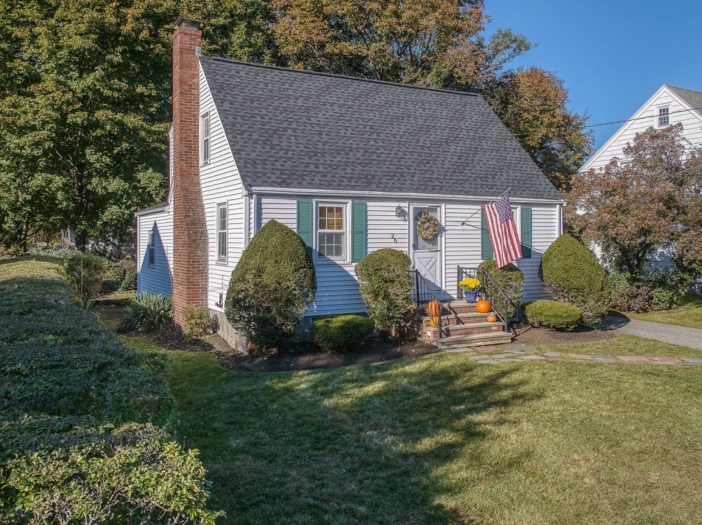 26 Windsor Road Stoneham, MA 02180 - Photo 25 of 30 Gallery Image 25
