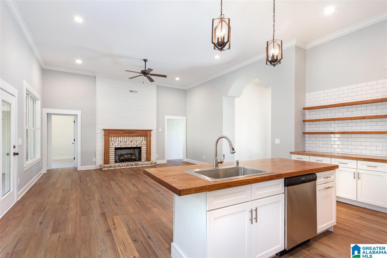 4015 Masters Road Pell City, AL 35128 - Photo 13 of 45