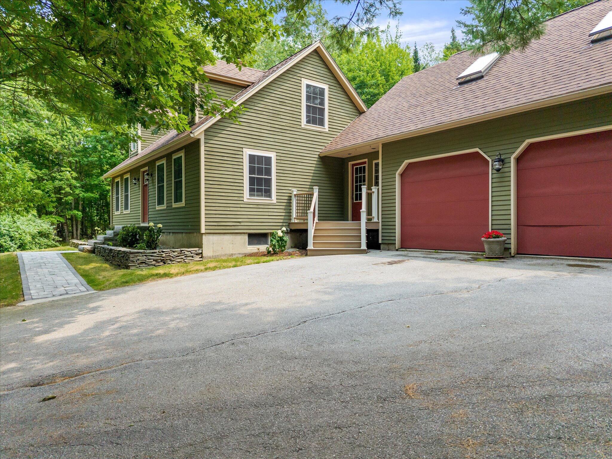 509 Wiswell Road Holden, ME 04429 - Photo 51 of 59 51-509 Wiswell Rd