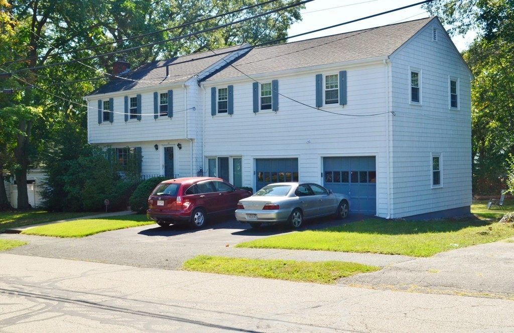 136 Ferncroft Road Milton, MA 02186 - Photo 1 of 29 Gallery Image 1