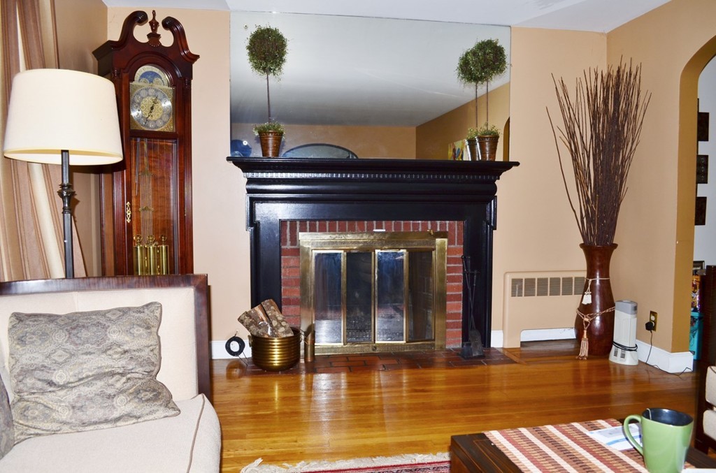 136 Ferncroft Road Milton, MA 02186 - Photo 17 of 29 Gallery Image 17