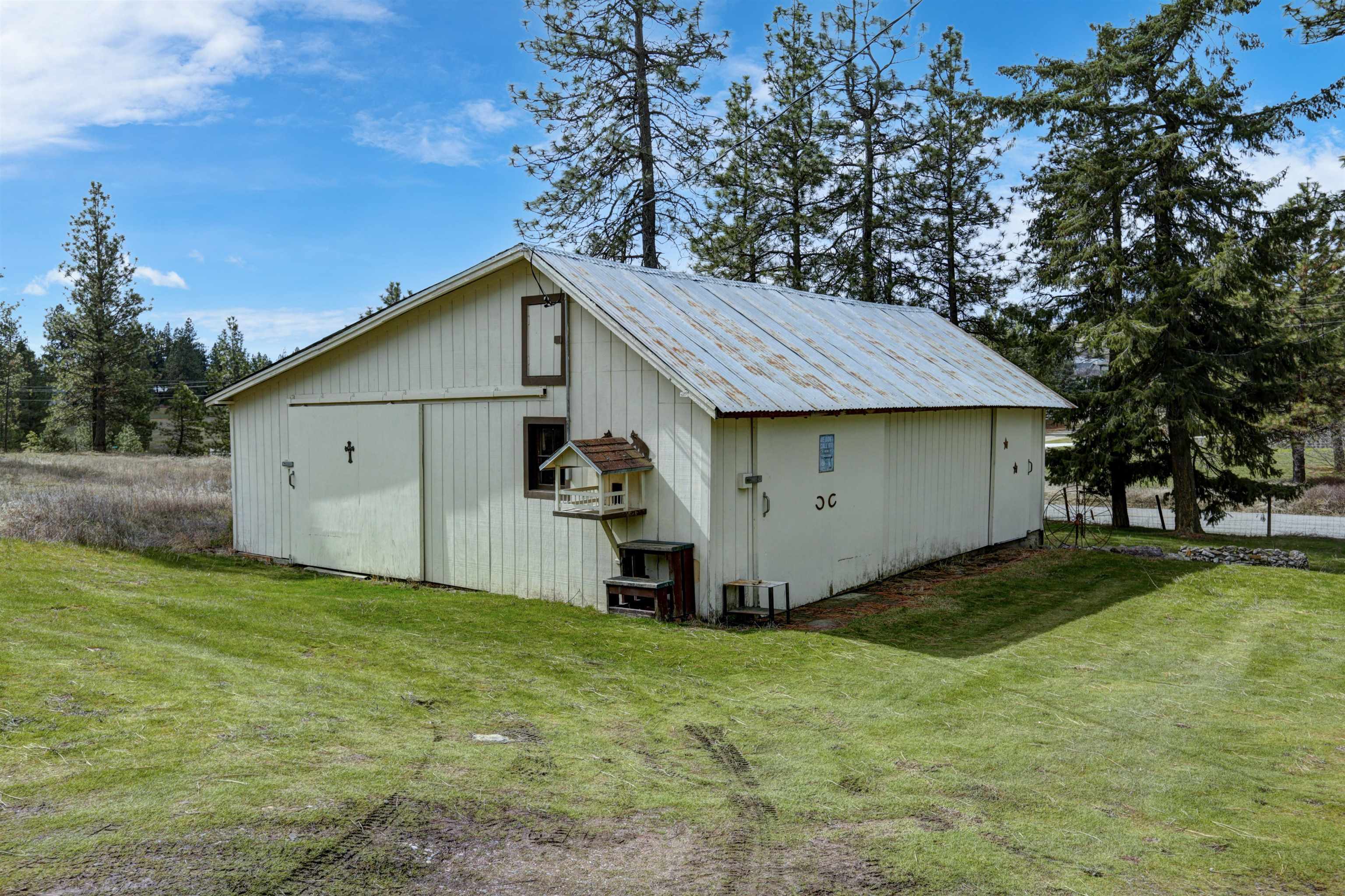5910 North Thierman Road Spokane, WA 99217 - Photo 44 of 50