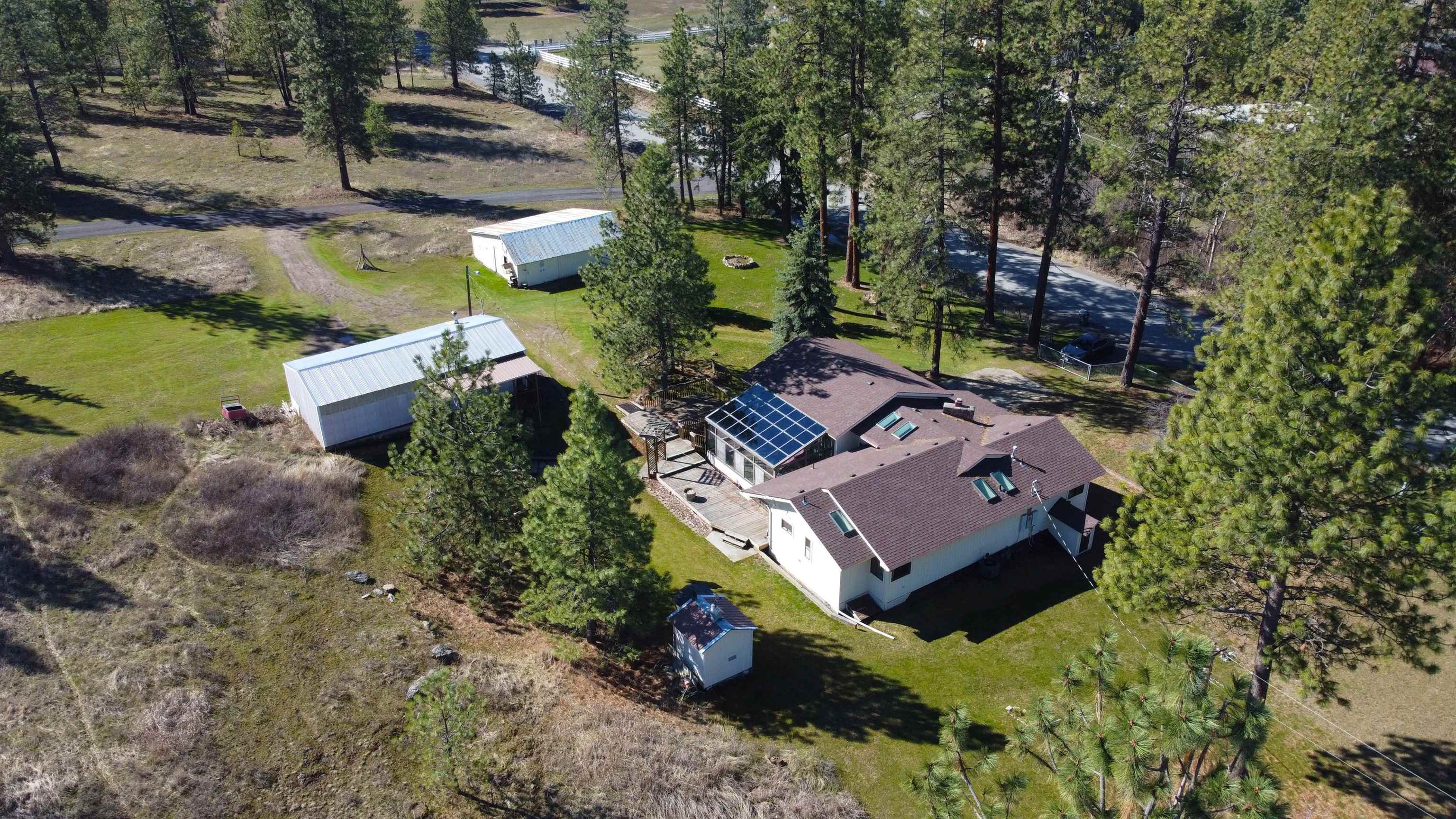 5910 North Thierman Road Spokane, WA 99217 - Photo 48 of 50