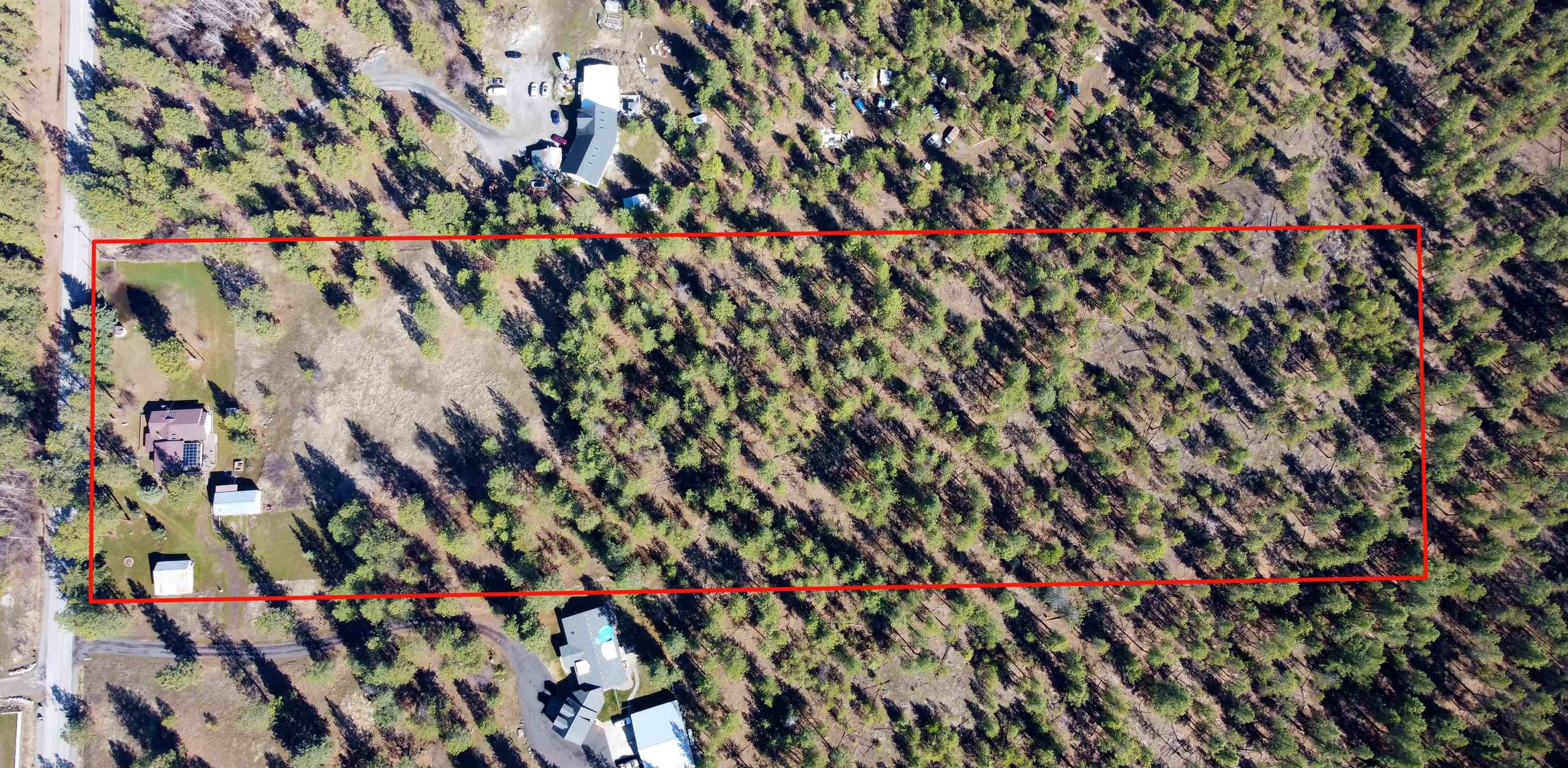 5910 North Thierman Road Spokane, WA 99217 - Photo 50 of 50