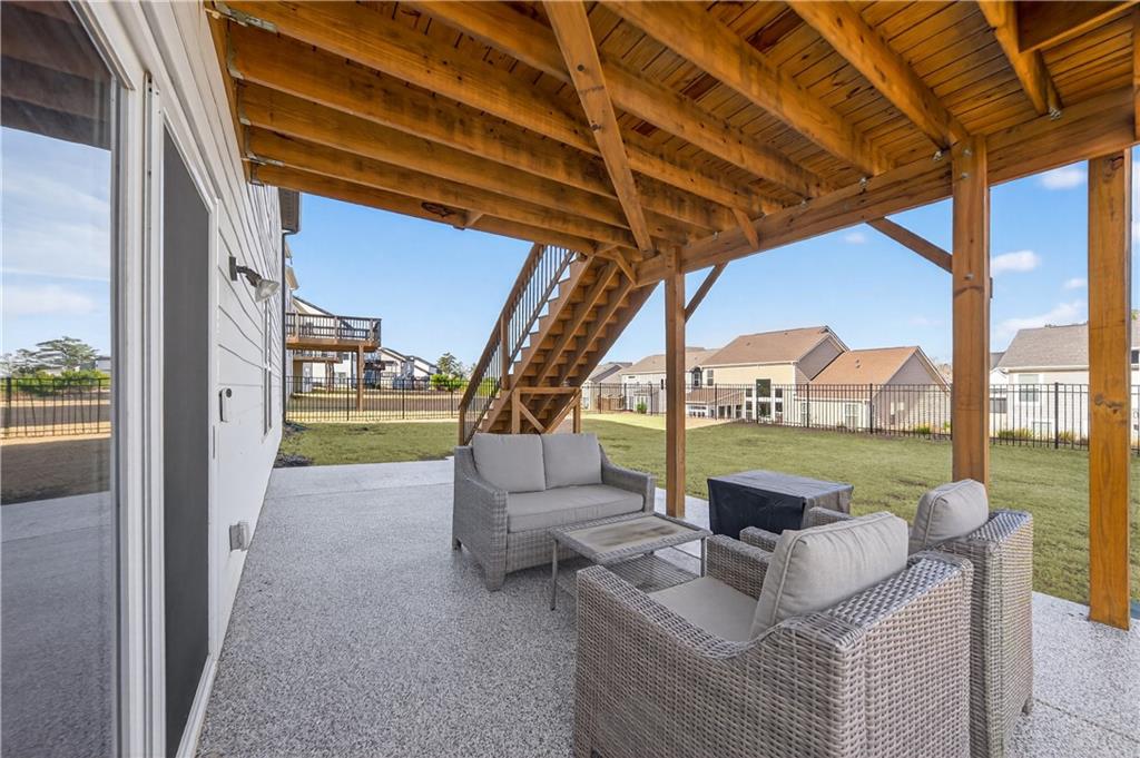 1101 Michigan Circle Hoschton, GA 30548 - Photo 1 of 12