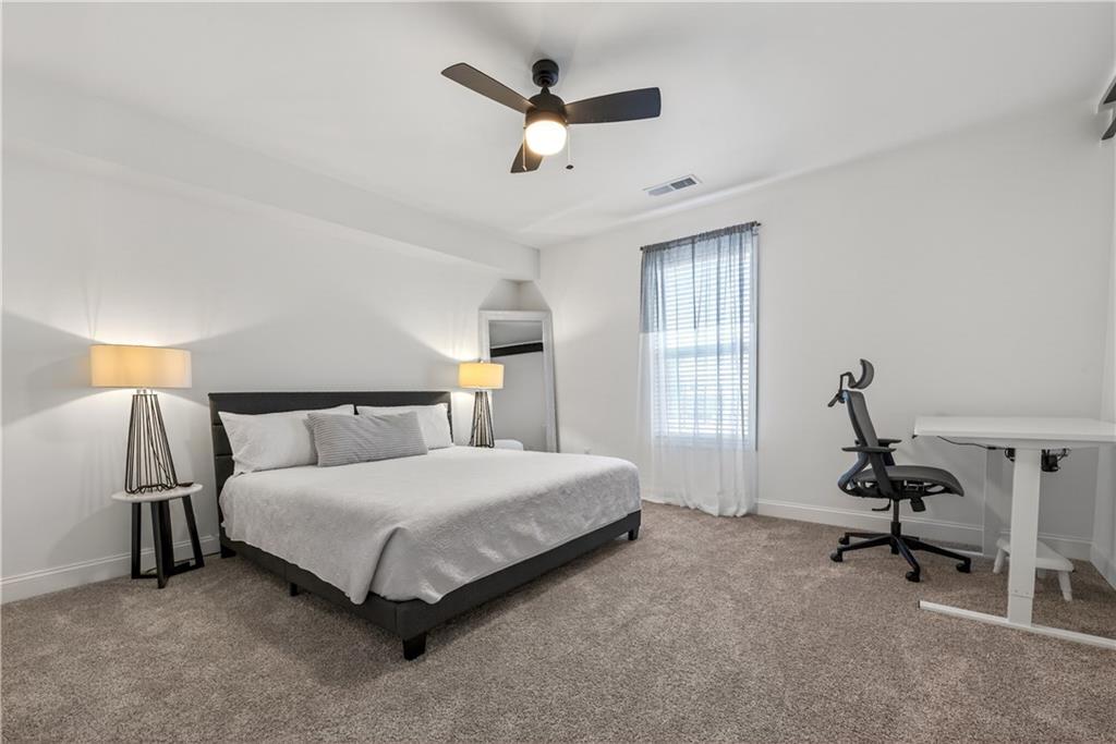 1101 Michigan Circle Hoschton, GA 30548 - Photo 11 of 12