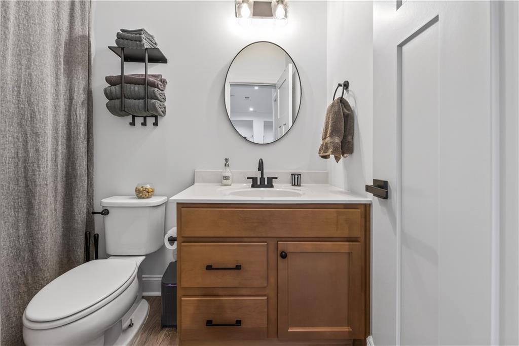 1101 Michigan Circle Hoschton, GA 30548 - Photo 12 of 12