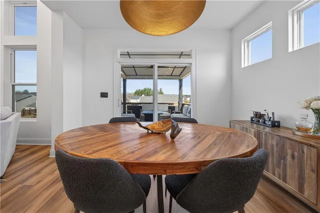 $725,000 | 1101 Michigan Circle, Hoschton, GA 30548