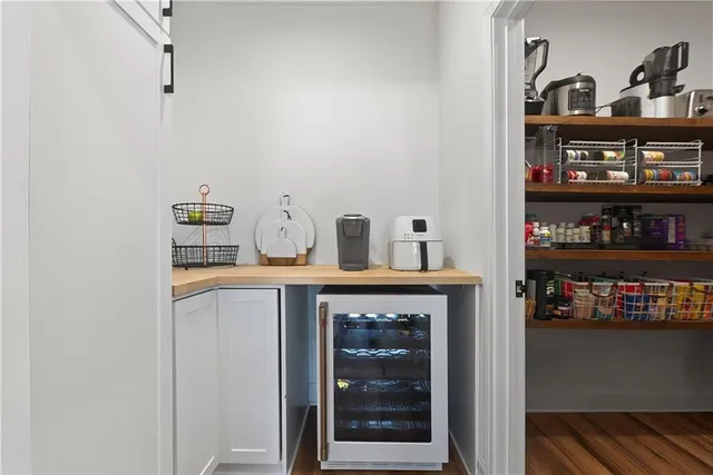 $725,000 | 1101 Michigan Circle, Hoschton, GA 30548