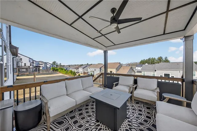 $725,000 | 1101 Michigan Circle, Hoschton, GA 30548