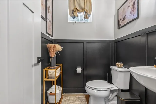 $725,000 | 1101 Michigan Circle, Hoschton, GA 30548