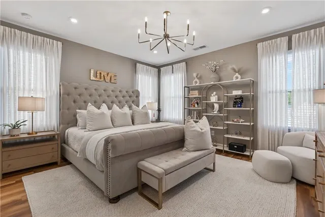 $725,000 | 1101 Michigan Circle, Hoschton, GA 30548