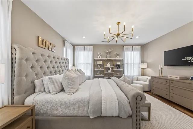 $725,000 | 1101 Michigan Circle, Hoschton, GA 30548