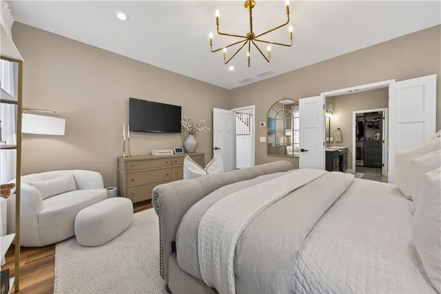 $725,000 | 1101 Michigan Circle, Hoschton, GA 30548