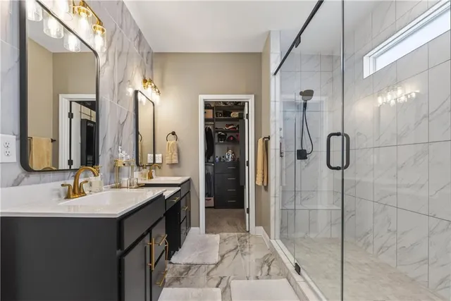 $725,000 | 1101 Michigan Circle, Hoschton, GA 30548