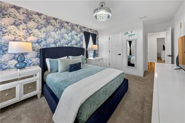 $725,000 | 1101 Michigan Circle, Hoschton, GA 30548