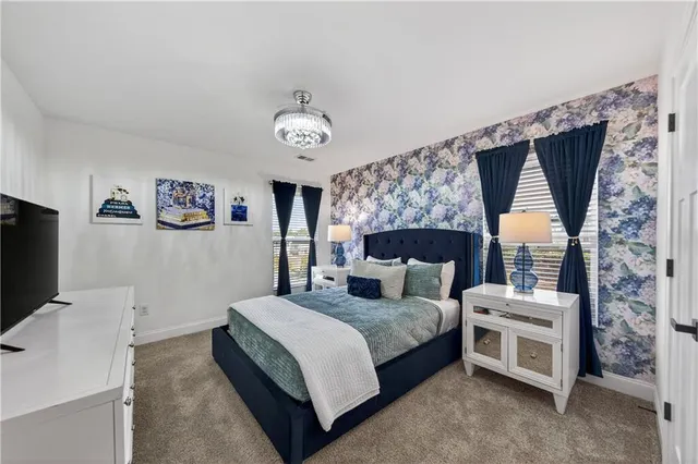 $725,000 | 1101 Michigan Circle, Hoschton, GA 30548