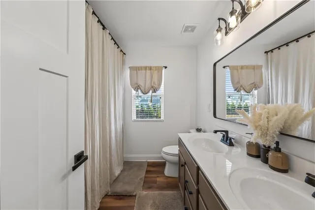 $725,000 | 1101 Michigan Circle, Hoschton, GA 30548