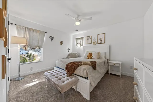 $725,000 | 1101 Michigan Circle, Hoschton, GA 30548