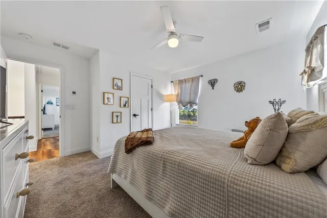 $725,000 | 1101 Michigan Circle, Hoschton, GA 30548