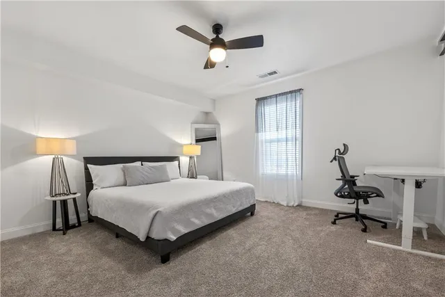 $725,000 | 1101 Michigan Circle, Hoschton, GA 30548