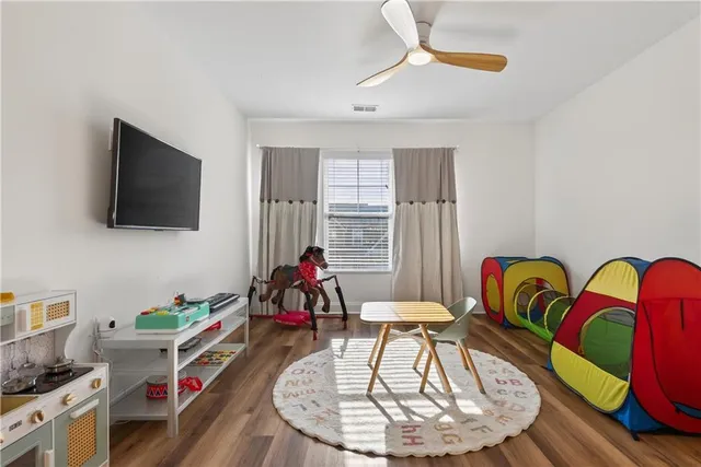 $725,000 | 1101 Michigan Circle, Hoschton, GA 30548