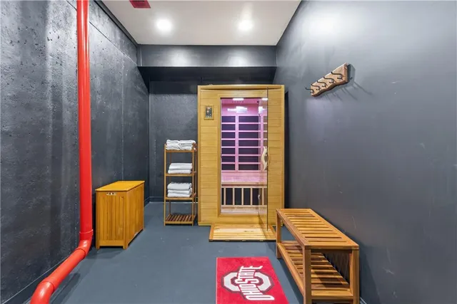 $725,000 | 1101 Michigan Circle, Hoschton, GA 30548