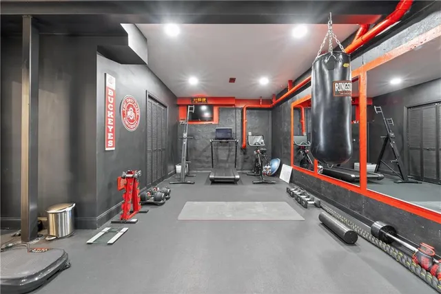 $725,000 | 1101 Michigan Circle, Hoschton, GA 30548