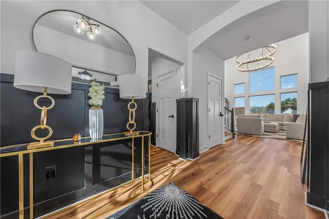 $725,000 | 1101 Michigan Circle, Hoschton, GA 30548