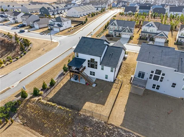 $725,000 | 1101 Michigan Circle, Hoschton, GA 30548