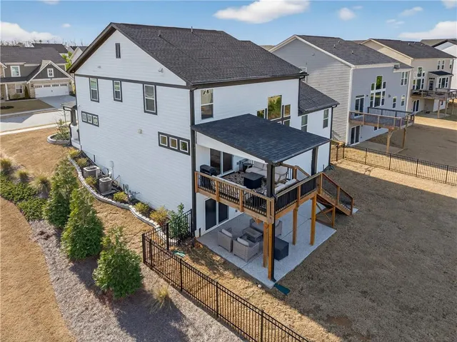 $725,000 | 1101 Michigan Circle, Hoschton, GA 30548