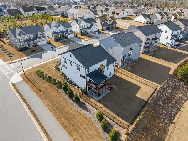 $725,000 | 1101 Michigan Circle, Hoschton, GA 30548