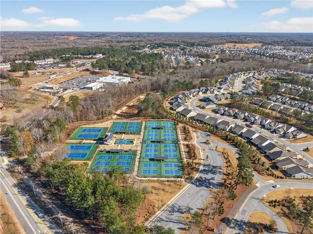 $725,000 | 1101 Michigan Circle, Hoschton, GA 30548