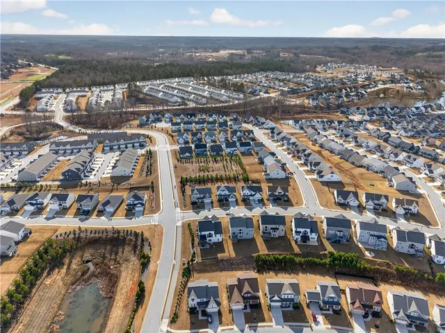 $725,000 | 1101 Michigan Circle, Hoschton, GA 30548