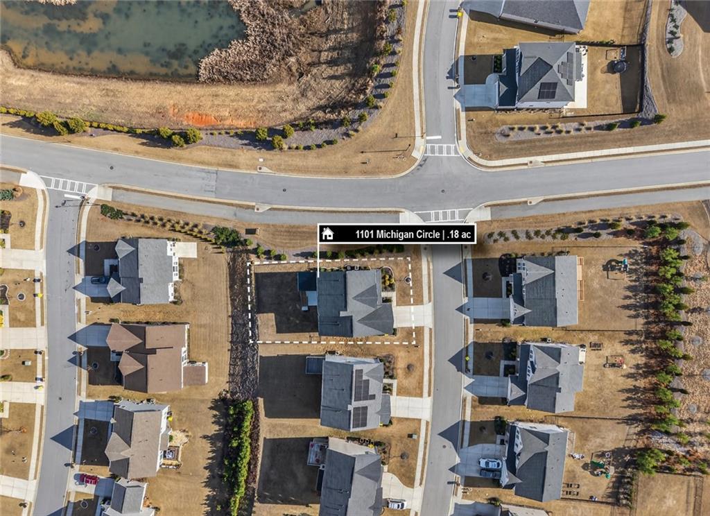 1101 Michigan Circle Hoschton, GA 30548 - Photo 6 of 12