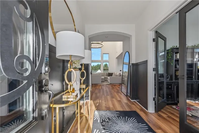 $725,000 | 1101 Michigan Circle, Hoschton, GA 30548