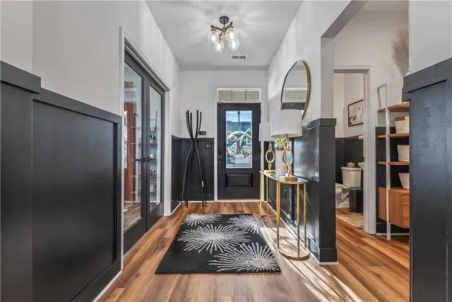 $725,000 | 1101 Michigan Circle, Hoschton, GA 30548