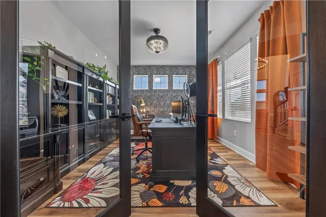 $725,000 | 1101 Michigan Circle, Hoschton, GA 30548