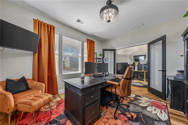 $725,000 | 1101 Michigan Circle, Hoschton, GA 30548