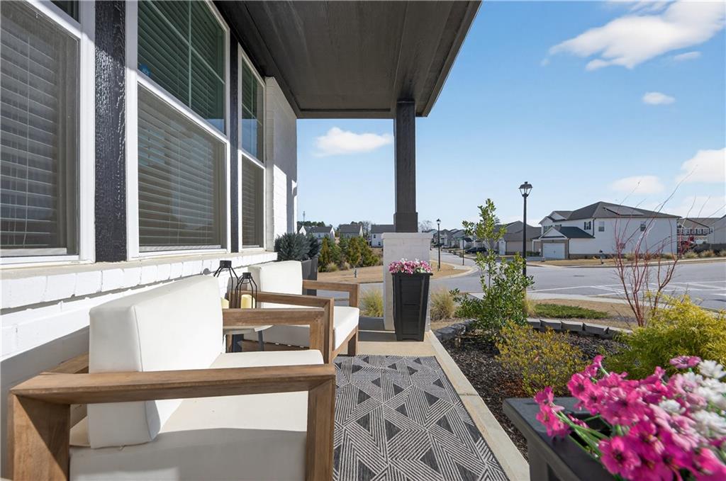 1101 Michigan Circle Hoschton, GA 30548 - Photo 9 of 12