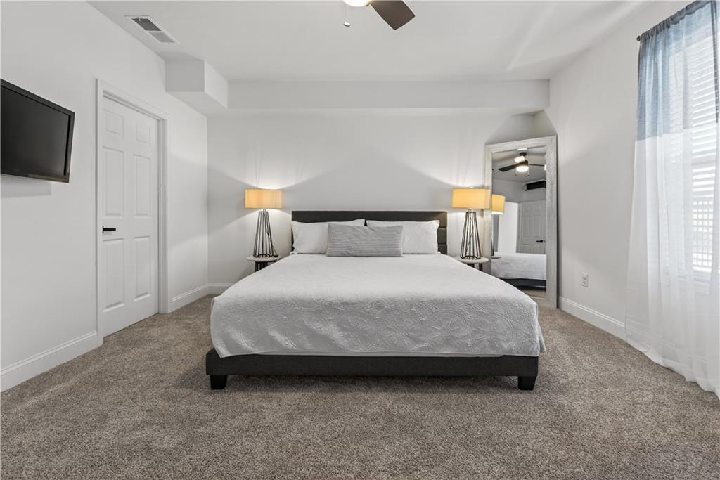 1101 Michigan Circle Hoschton, GA 30548 - Photo 10 of 12