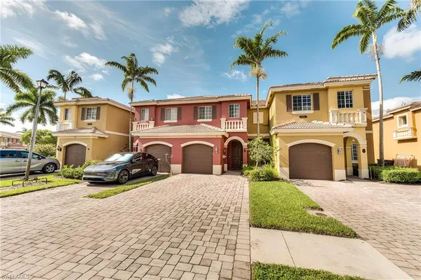 $309,900 | 10241 Olivewood Way, Unit 150, Estero, FL 33928