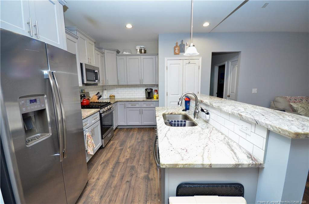 5216 Sunset View Road Hope Mills, NC 28348 - Photo 13 of 41 Photo 13